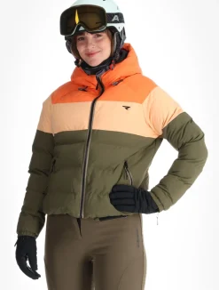 Nady-R ski-jas dames
