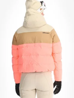 Nady-R ski-jas dames