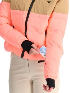 Nady-R ski-jas dames