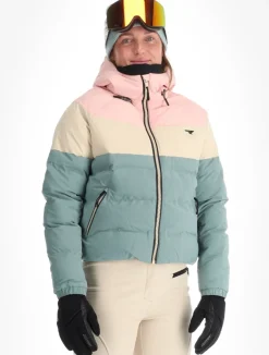 Nady-R ski-jas dames
