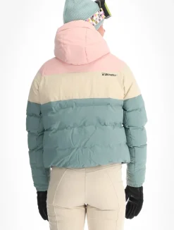 Nady-R ski-jas dames