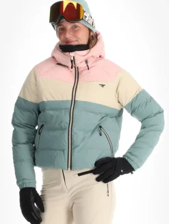 Nady-R ski-jas dames