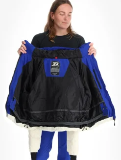 Nady-R ski-jas dames