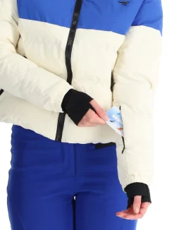 Nady-R ski-jas dames