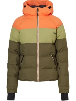 Nady-R-jr. ski-jas kinderen