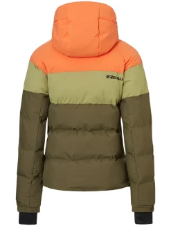 Nady-R-jr. ski-jas kinderen