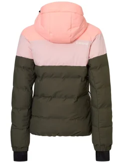 Nady-R-jr. ski-jas kinderen