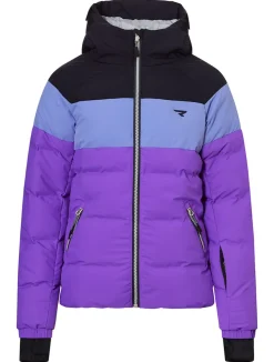 Nady-R-jr. ski-jas kinderen