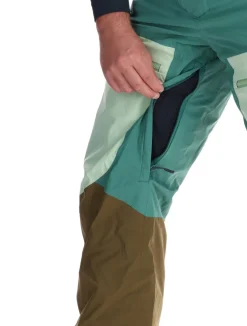 Naikoon skibroek heren