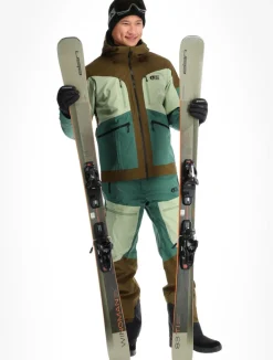 Naikoon ski-jas heren