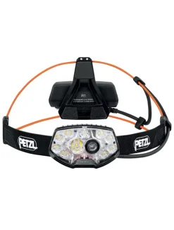 Nao Rl hoofdlamp unisex