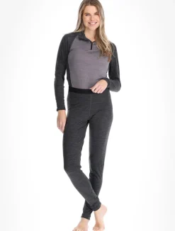 Natural Performance PW 150 thermobroek dames