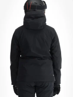 Nausta Ski Jacket LS ski-jas dames