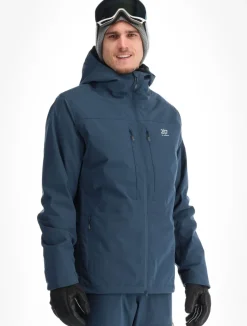 Nausta Ski Jacket MS ski-jas heren