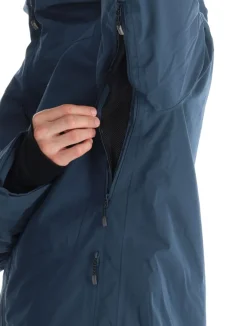 Nausta Ski Jacket MS ski-jas heren