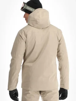 Nausta Ski Jacket MS ski-jas heren