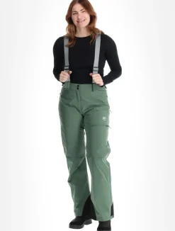 Nausta Ski Pant LS skibroek dames