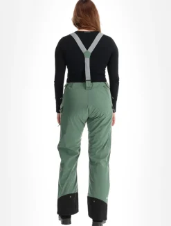 Nausta Ski Pant LS skibroek dames