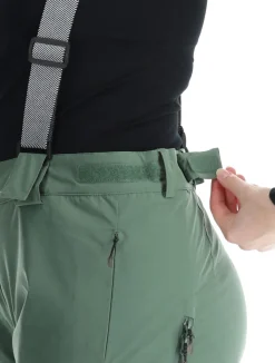 Nausta Ski Pant LS skibroek dames