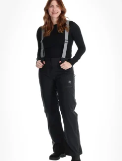 Nausta Ski Pant LS skibroek dames