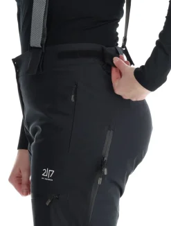 Nausta Ski Pant LS skibroek dames