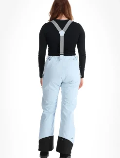 Nausta Ski Pant LS skibroek dames