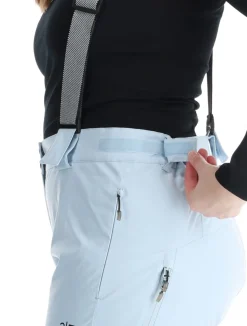 Nausta Ski Pant LS skibroek dames