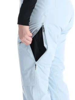 Nausta Ski Pant LS skibroek dames