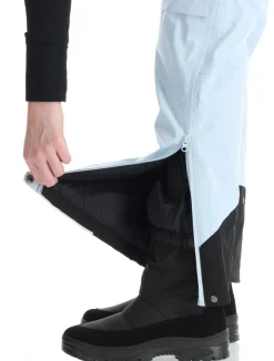 Nausta Ski Pant LS skibroek dames