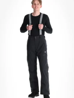 Nausta Ski Pant MS skibroek heren