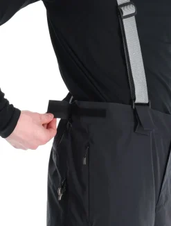 Nausta Ski Pant MS skibroek heren