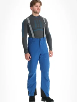 Nausta Ski Pant MS skibroek heren