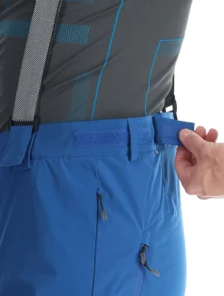 Nausta Ski Pant MS skibroek heren