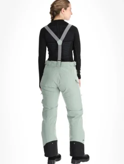 Nausta skibroek dames