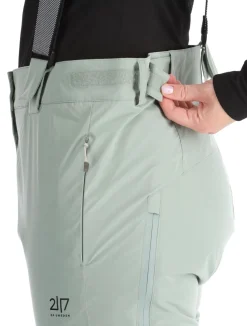 Nausta skibroek dames