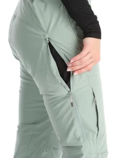 Nausta skibroek dames