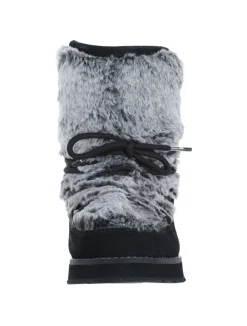 Nauttiva Ms snowboots dames