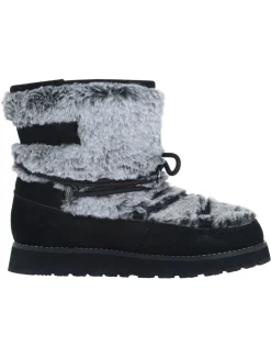 Nauttiva Ms snowboots dames
