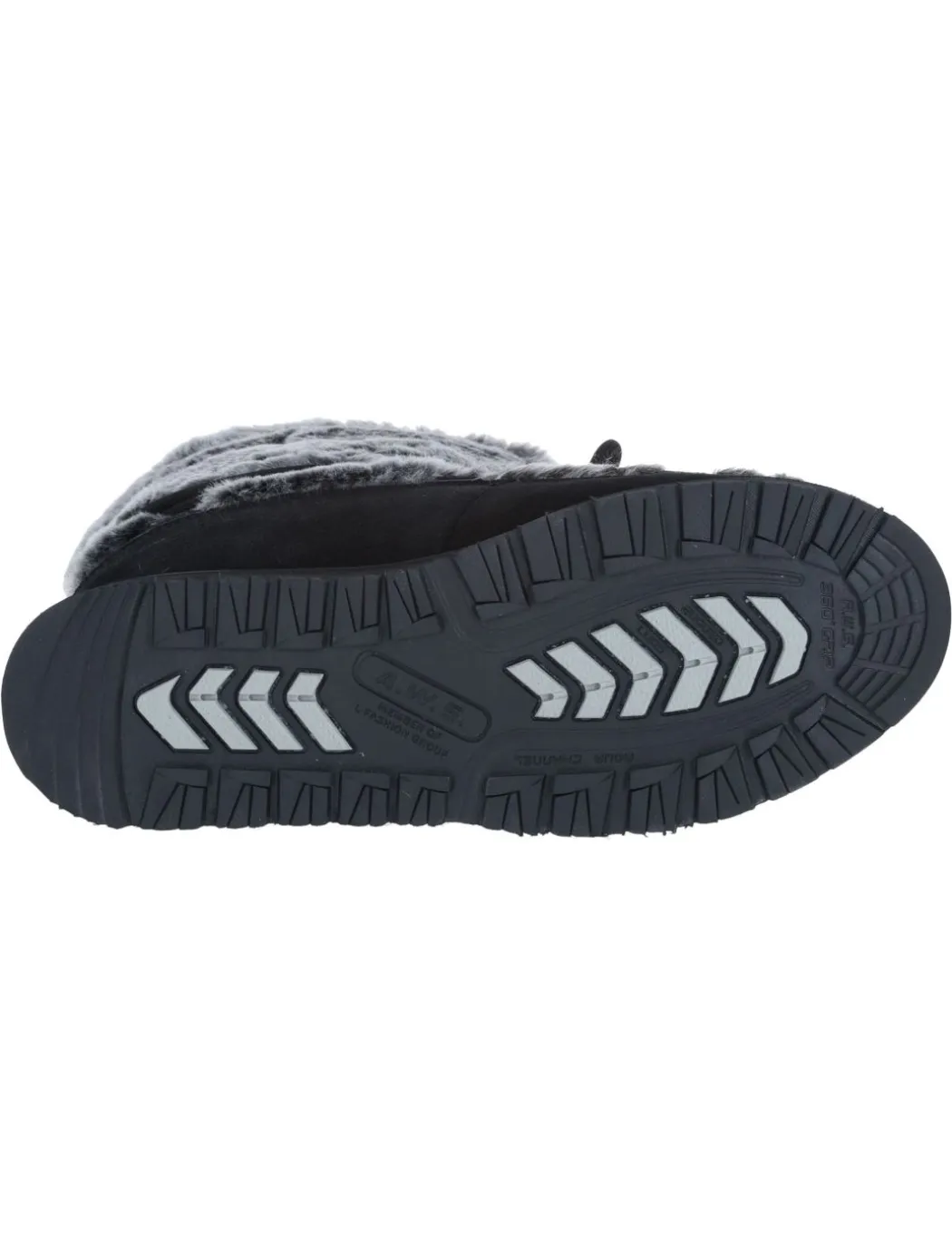 Nauttiva Ms snowboots dames