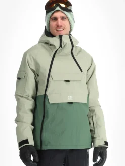 Nelkerim Ski Jacket MS ski-jas heren