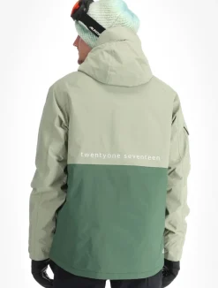 Nelkerim Ski Jacket MS ski-jas heren