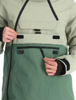 Nelkerim Ski Jacket MS ski-jas heren