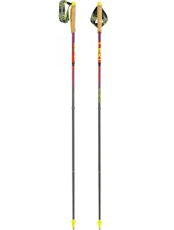 Neotrail Pro FX.One SL trail wandelstok opvouwbaar unisex