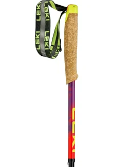 Neotrail Pro FX.One SL trail wandelstok opvouwbaar unisex