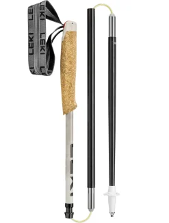 Neotrail Pro FX.One SL trail wandelstok opvouwbaar unisex