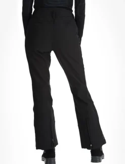 Neva softshell skibroek dames