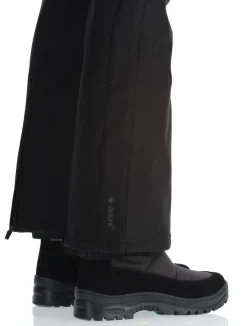 Neva softshell skibroek dames