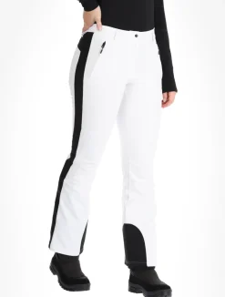 Neva softshell skibroek dames