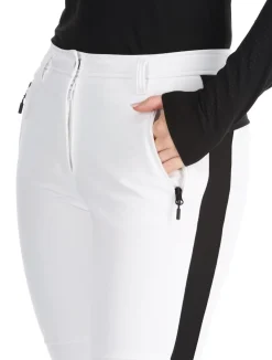 Neva softshell skibroek dames