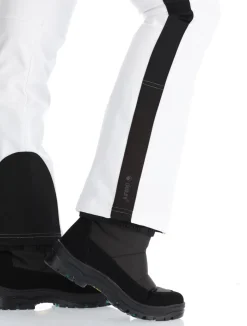Neva softshell skibroek dames